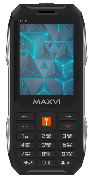 Maxvi T101