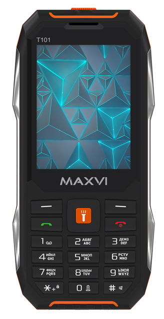 Maxvi T101