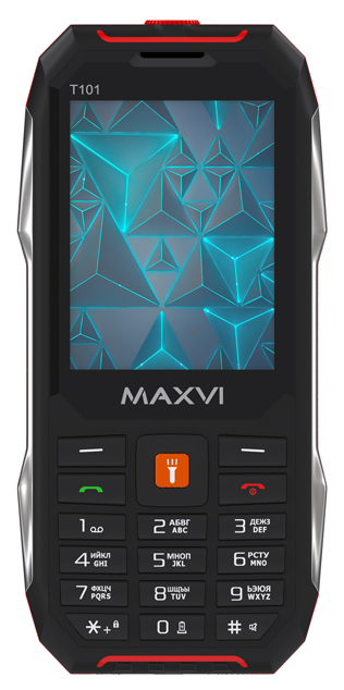 Maxvi T101