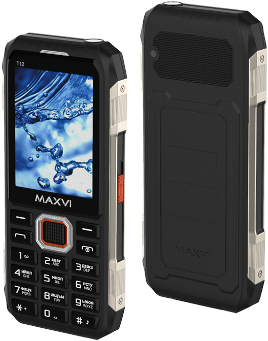 Maxvi T12