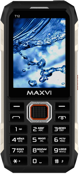 Maxvi T12