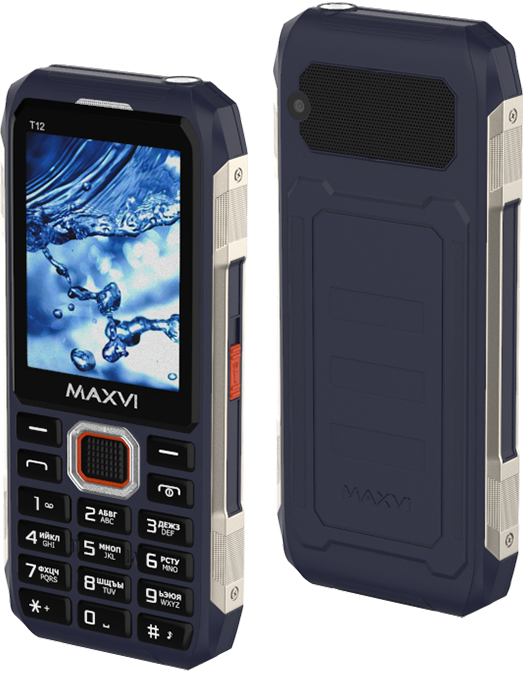 Maxvi T12