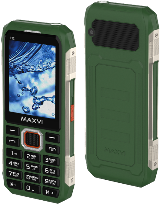 Maxvi T12