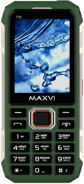 Maxvi T12