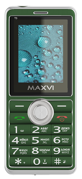 Maxvi T3