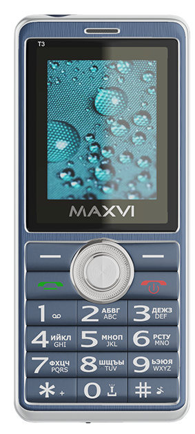 Maxvi T3