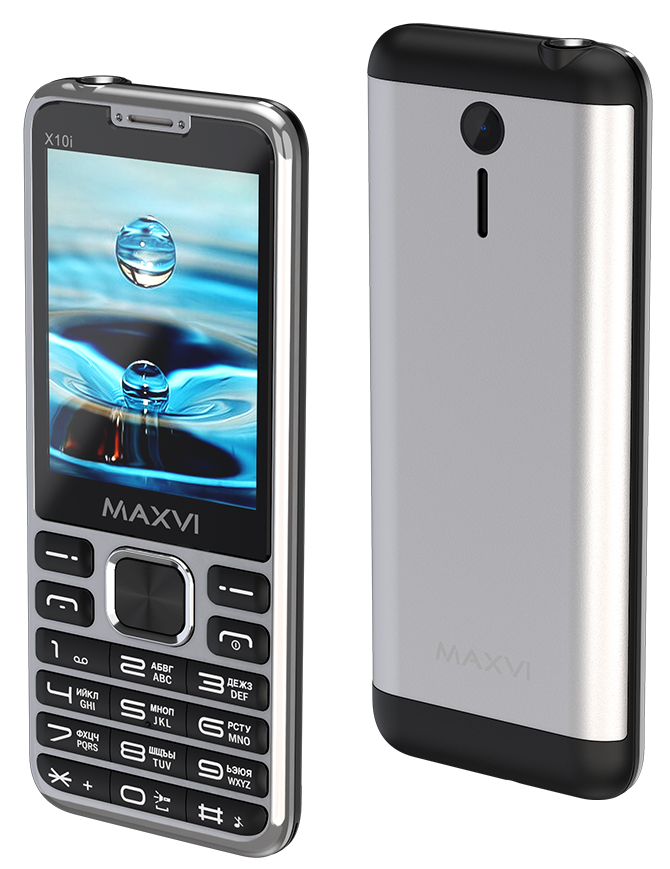 Maxvi X10i