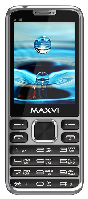 Maxvi X10i