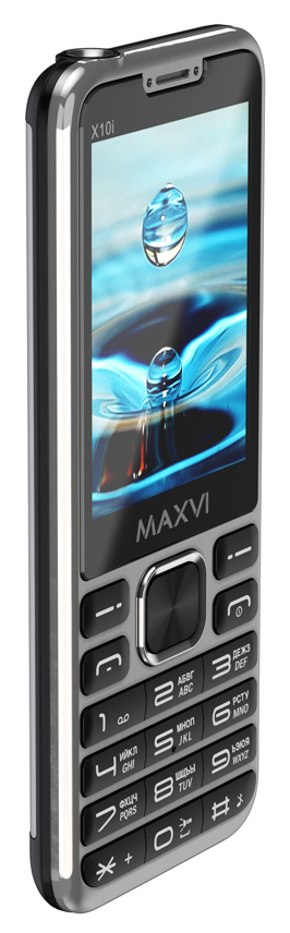 Maxvi X10i