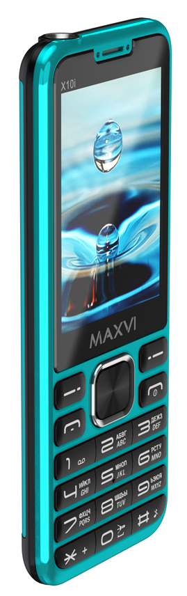 Maxvi X10i