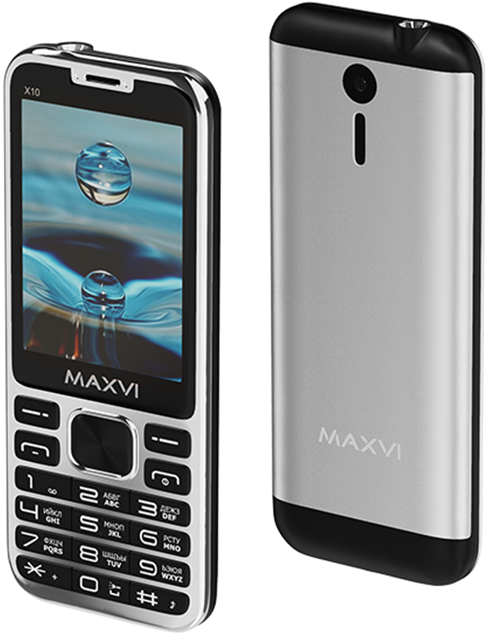 Maxvi X10