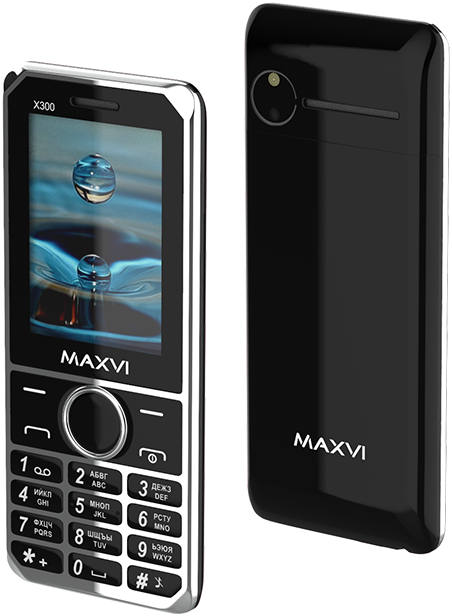 Maxvi X300