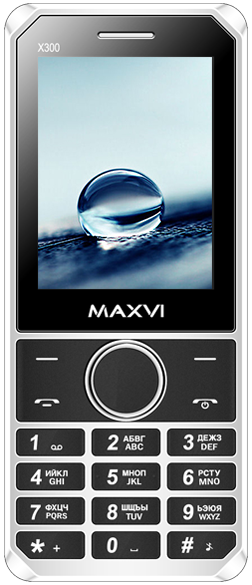 Maxvi X300