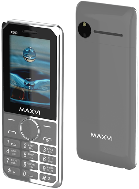 Maxvi X300