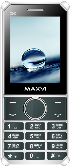Maxvi X300