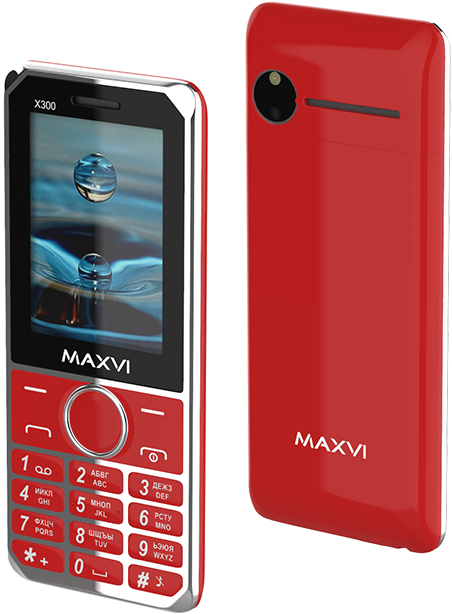 Maxvi X300