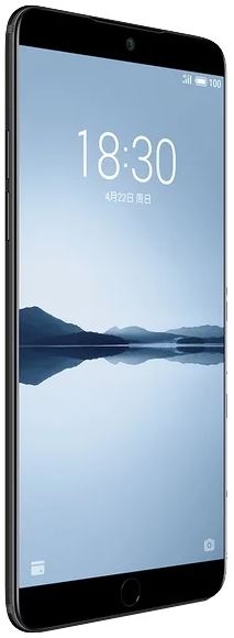 MEIZU 15 Plus 6/128GB (EU) (уценка)