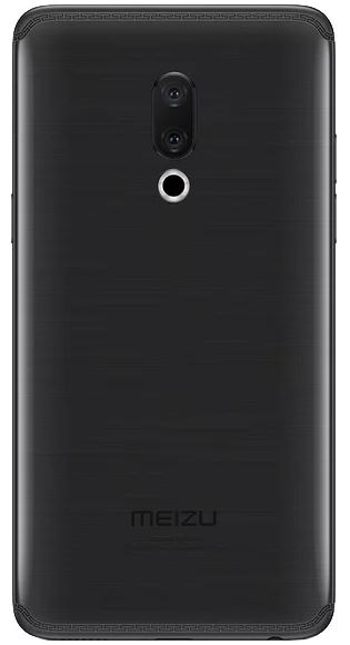 MEIZU 15 Plus 6/128GB (EU)