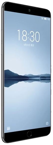 MEIZU 15 Plus 6/128GB (EU)