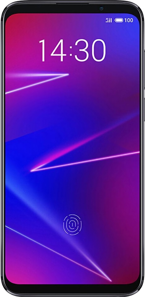 MEIZU 16 6/128GB (RU)