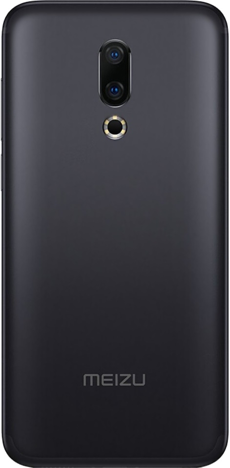 MEIZU 16 6/128GB (RU)