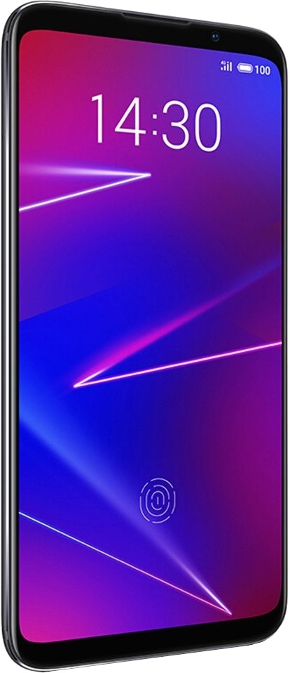 MEIZU 16 6+64GB (RU)