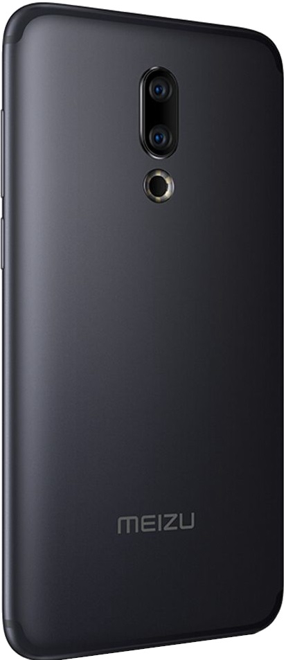 MEIZU 16 6/128GB (RU)