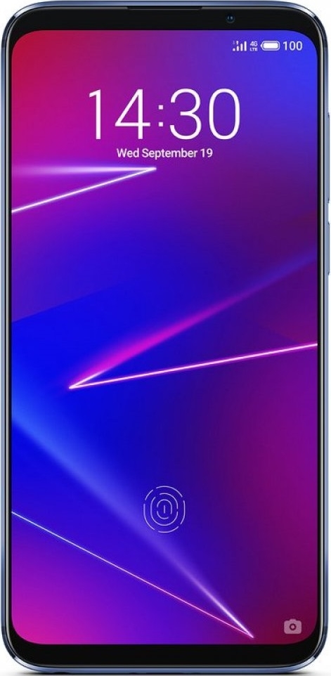 MEIZU 16 6/128GB (RU)