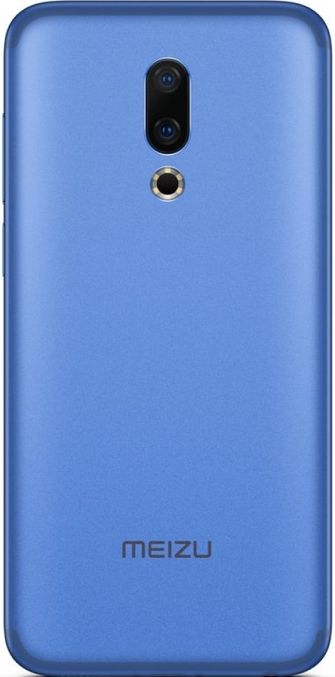 MEIZU 16 6+64GB (RU)