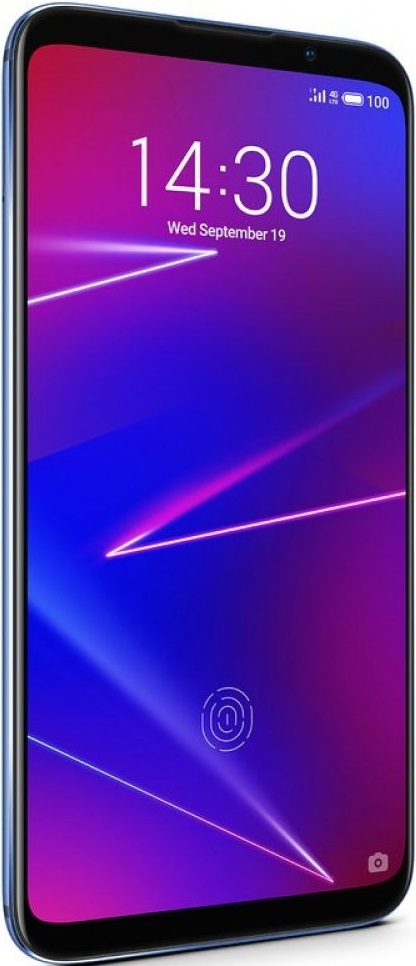 MEIZU 16 6/128GB (RU)