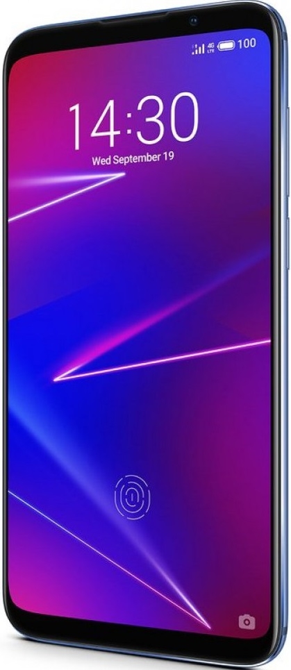 MEIZU 16 6+64GB (RU)