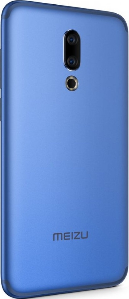 MEIZU 16 6/128GB (RU)