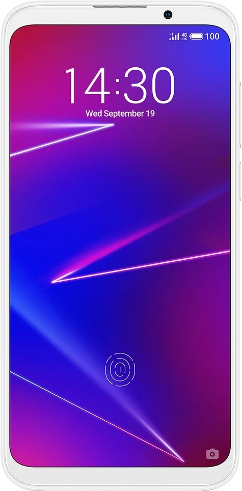 MEIZU 16 6+64GB (RU)