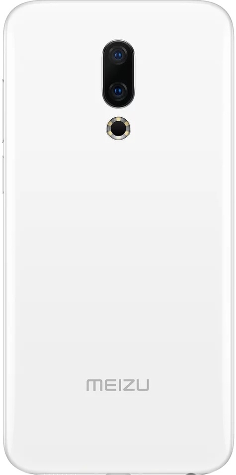 MEIZU 16 6+64GB (RU)