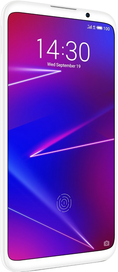 MEIZU 16 6+64GB (RU)