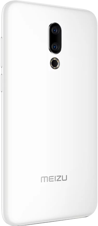 MEIZU 16 6+64GB (RU)