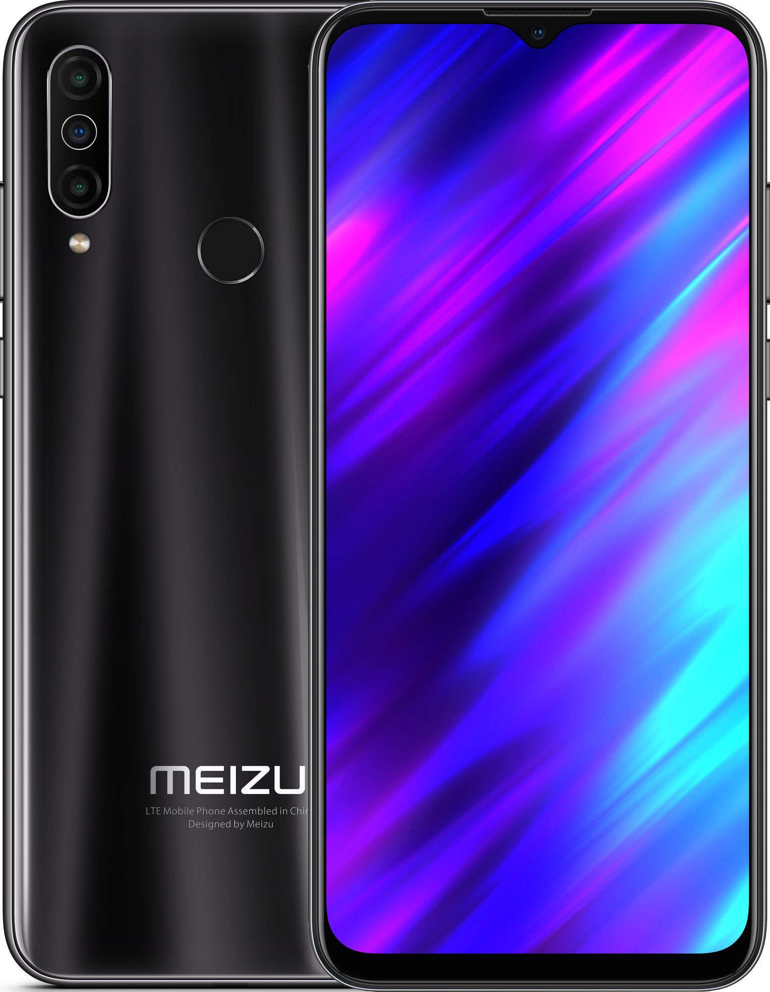 MEIZU M10 3/32GB (RU)