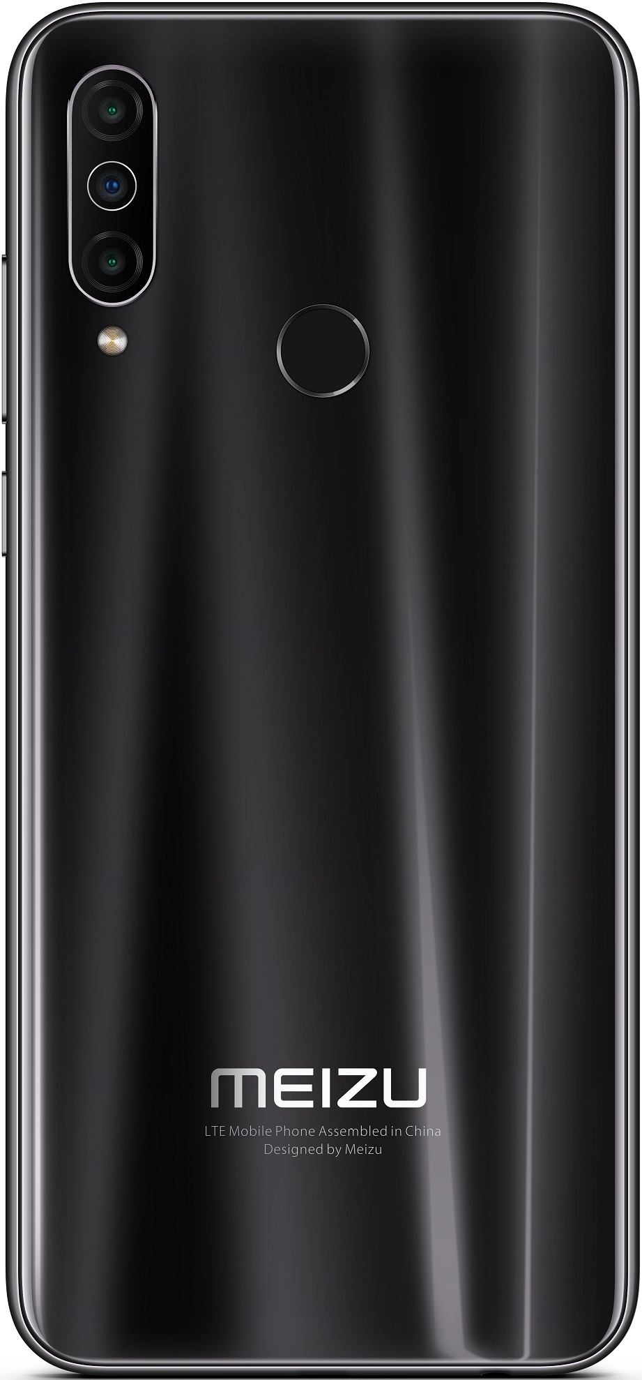 MEIZU M10 3/32GB (RU)