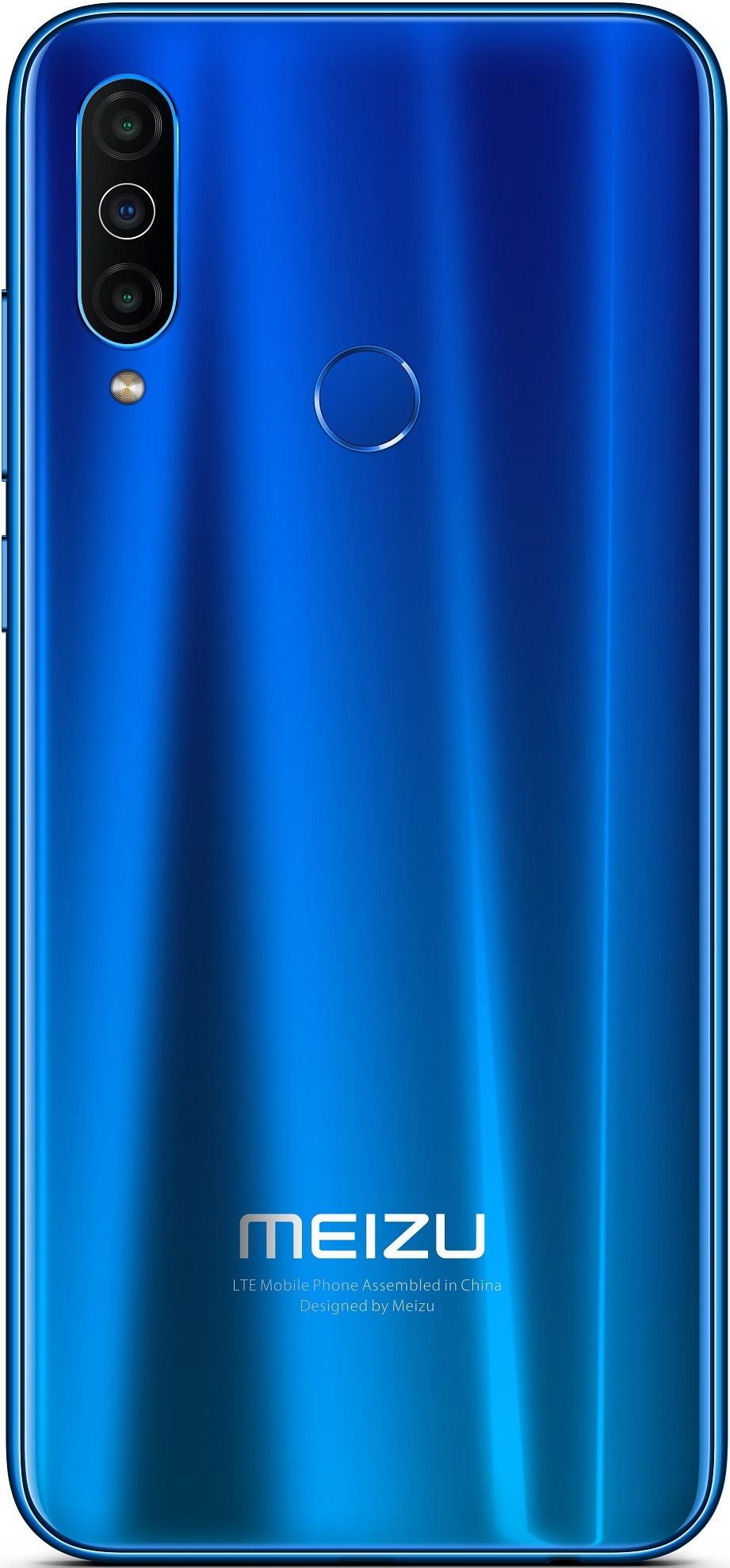 MEIZU M10 3/32GB (RU)