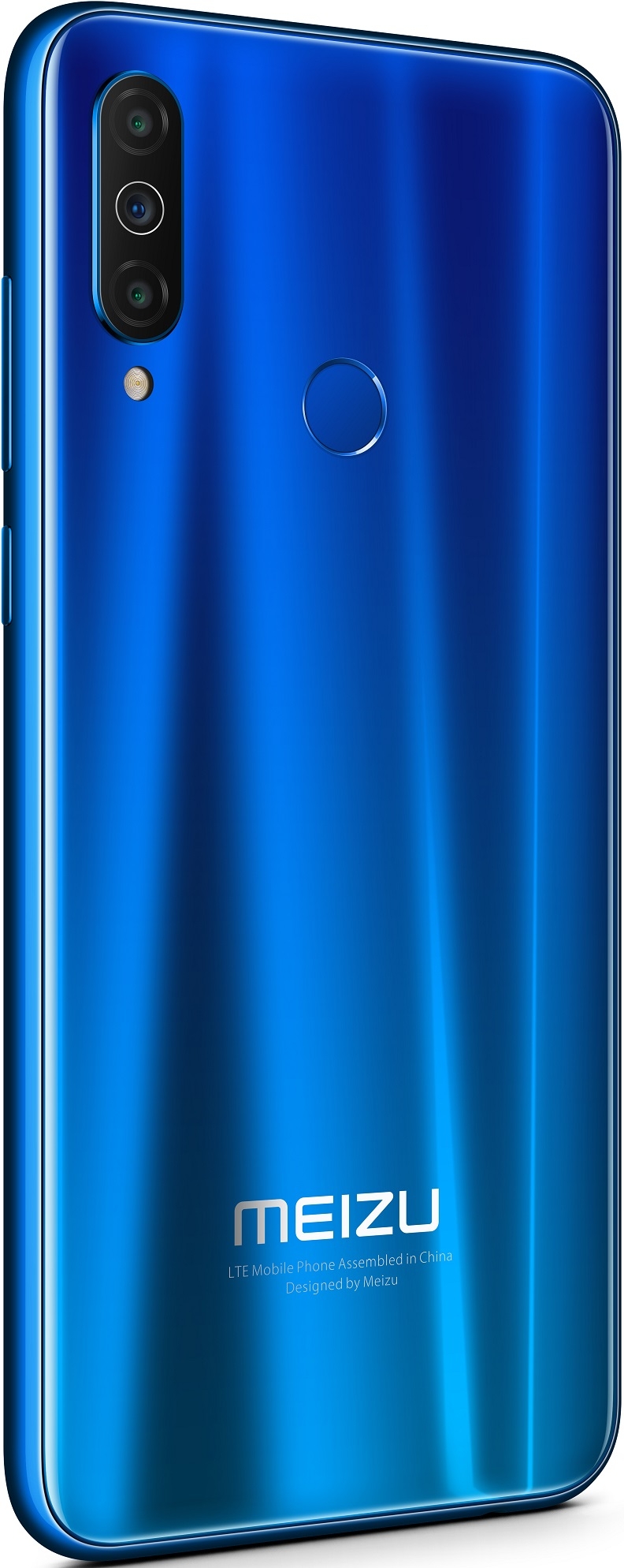 MEIZU M10 3/32GB (RU)