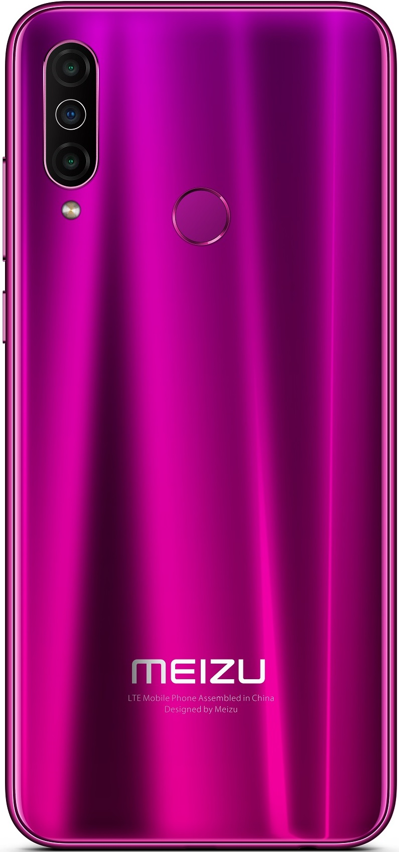 MEIZU M10 3/32GB (RU)