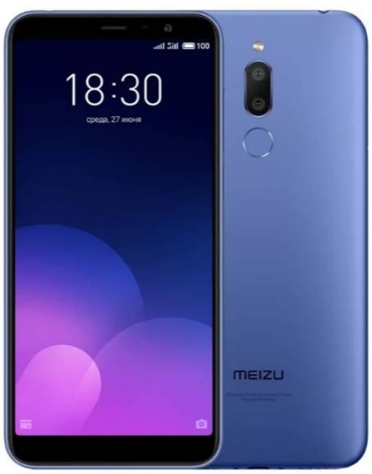 MEIZU M6T 3/32GB (EU)