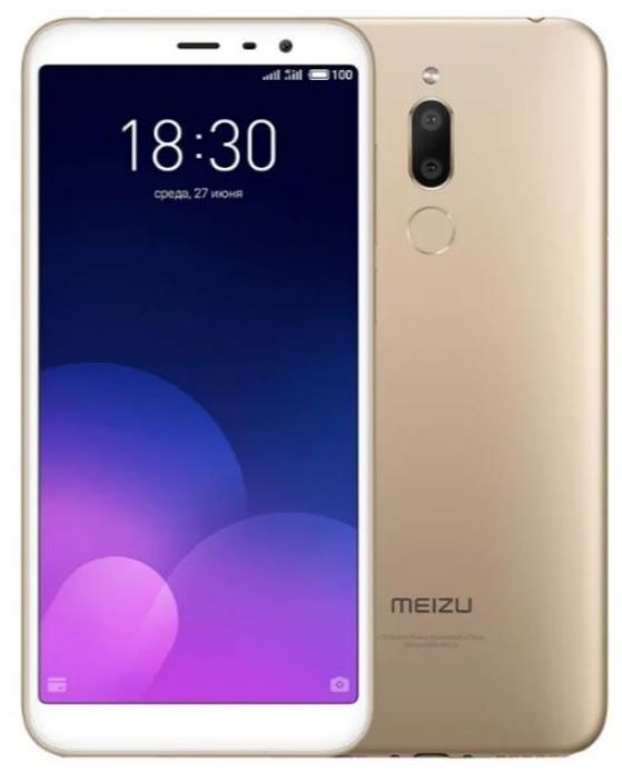 MEIZU M6T 3/32GB (EU)