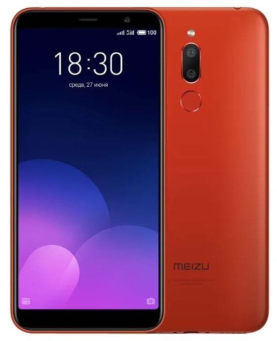 MEIZU M6T 3/32GB (EU)