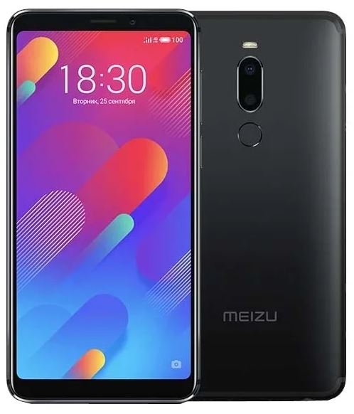 MEIZU M8 (EU)