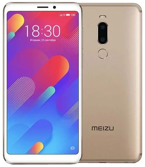 MEIZU M8 (EU)