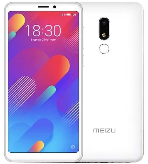 MEIZU M8 Lite (EU)