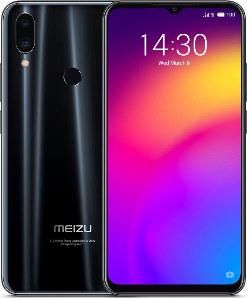 MEIZU Note 9 4/64GB (EU)