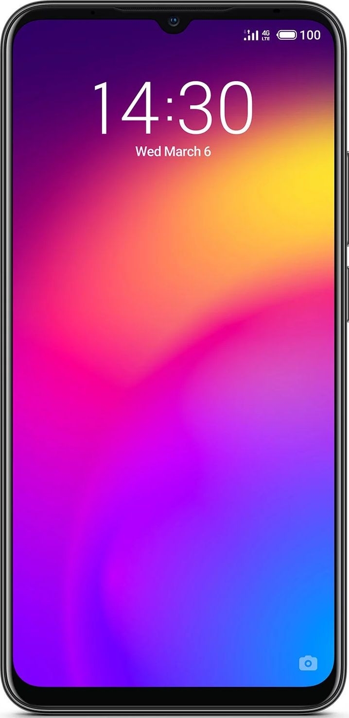 MEIZU Note 9 4/128GB (RU)