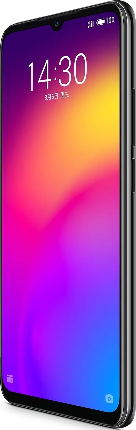 MEIZU Note 9 4/64GB (EU)